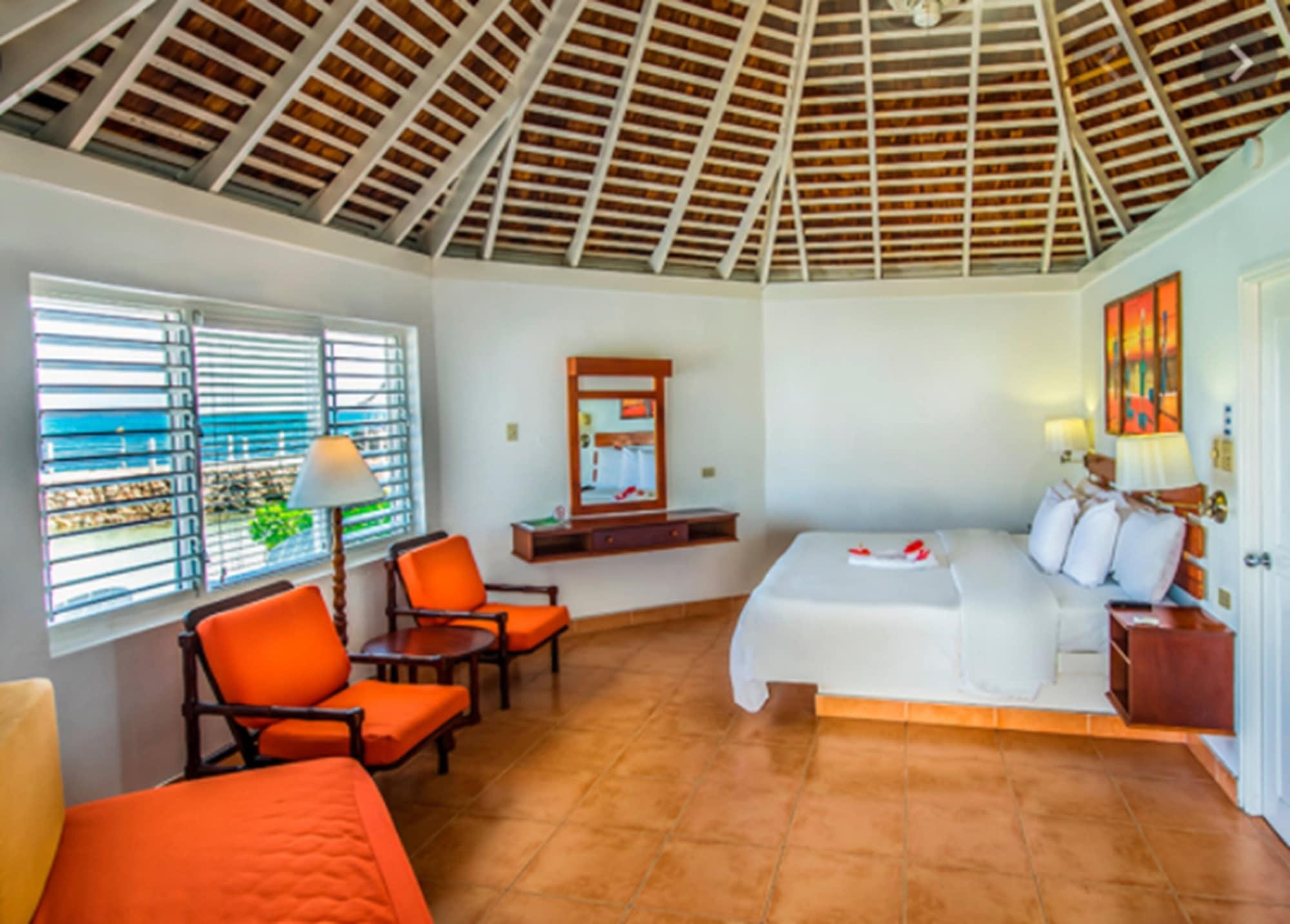 Decameron Club Caribbean Runaway Bay, Ramada All-Inclusive Resort Exterior foto