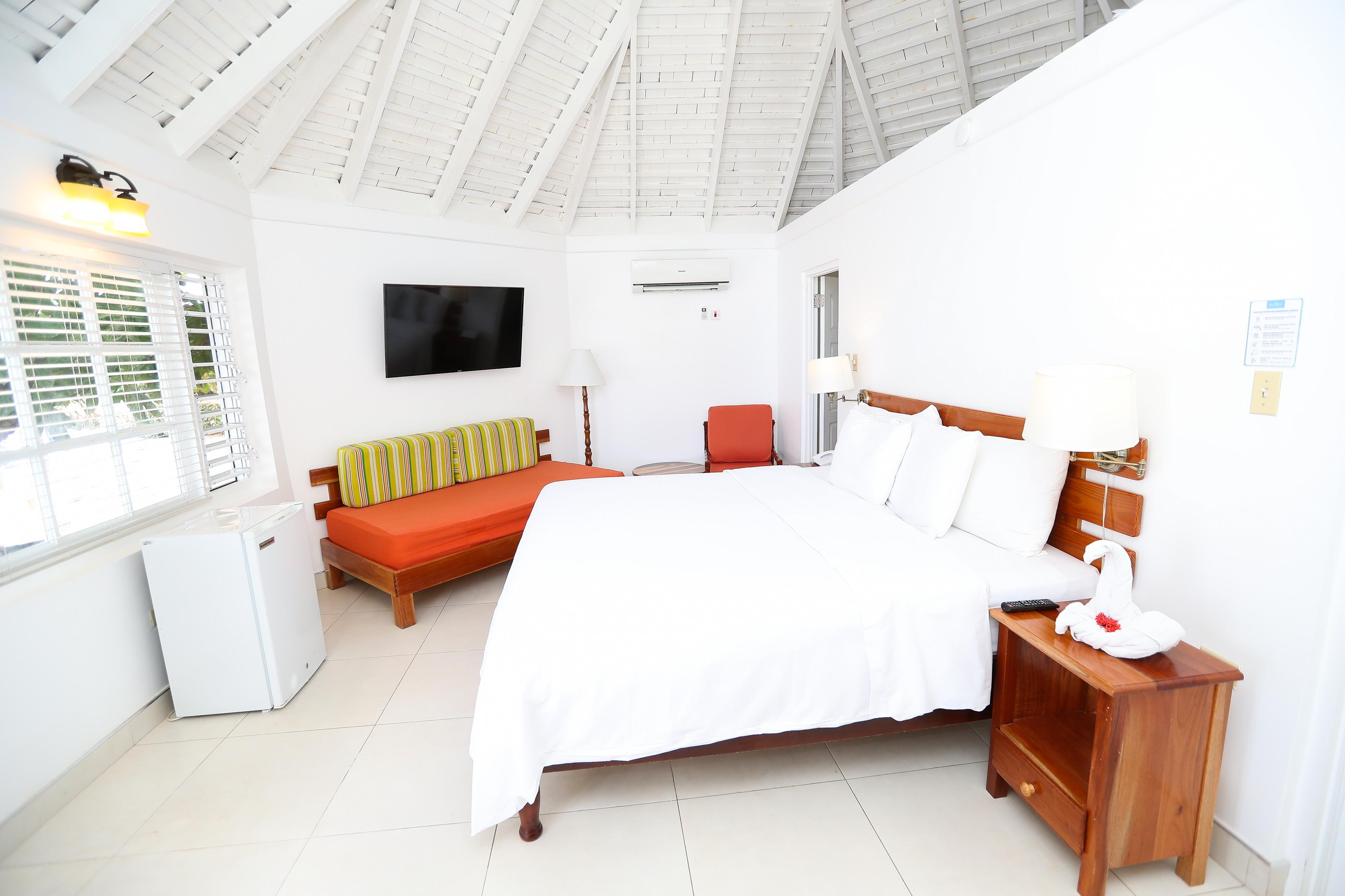 Decameron Club Caribbean Runaway Bay, Ramada All-Inclusive Resort Exterior foto