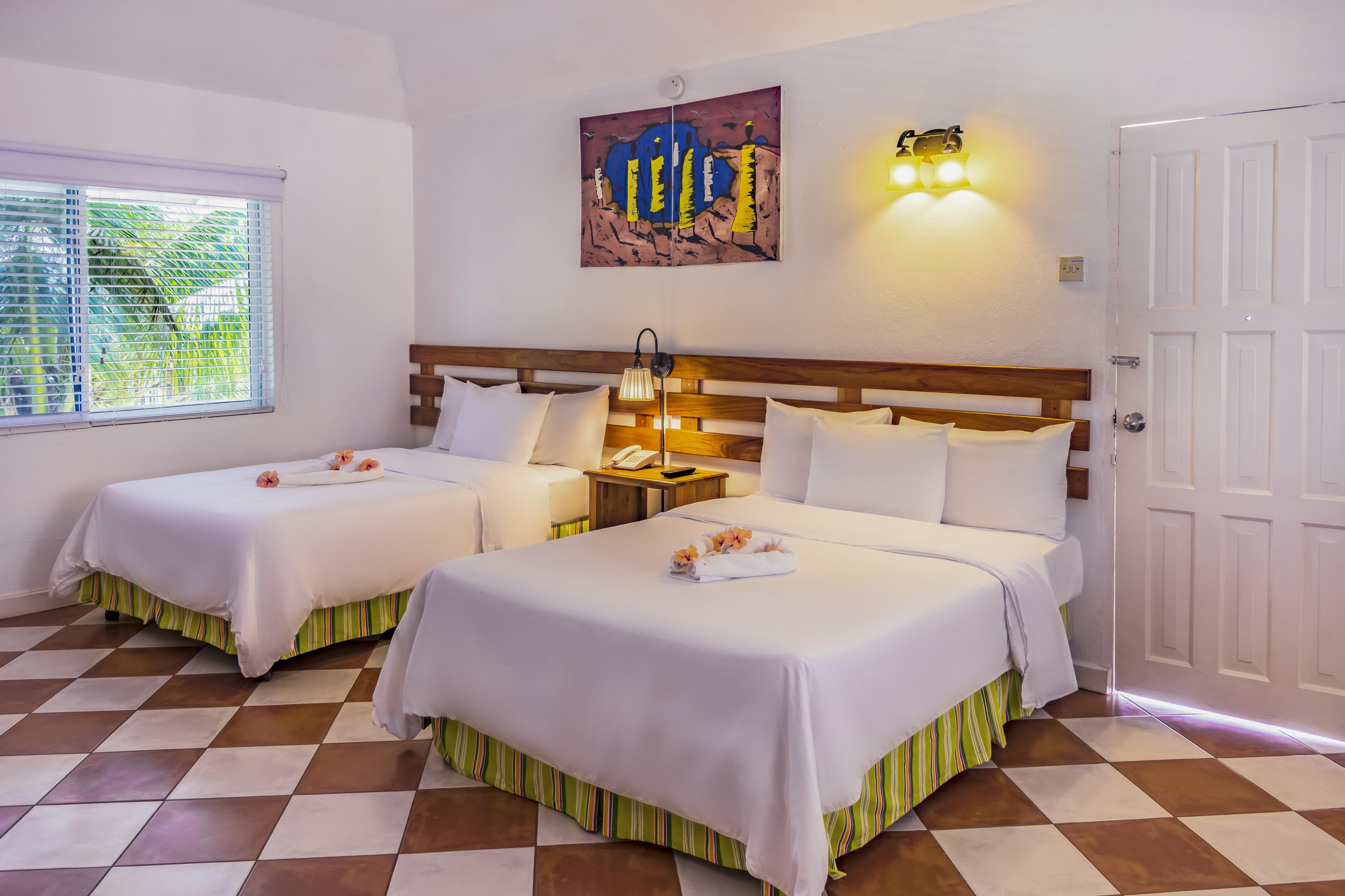Decameron Club Caribbean Runaway Bay, Ramada All-Inclusive Resort Exterior foto