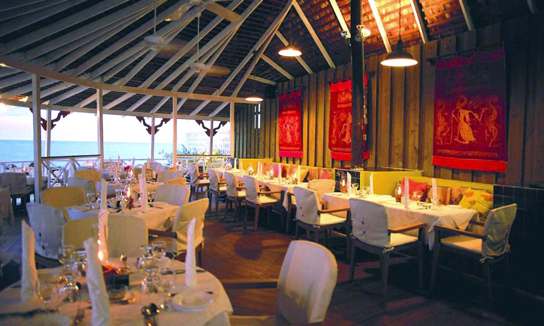 Decameron Club Caribbean Runaway Bay, Ramada All-Inclusive Resort Exterior foto