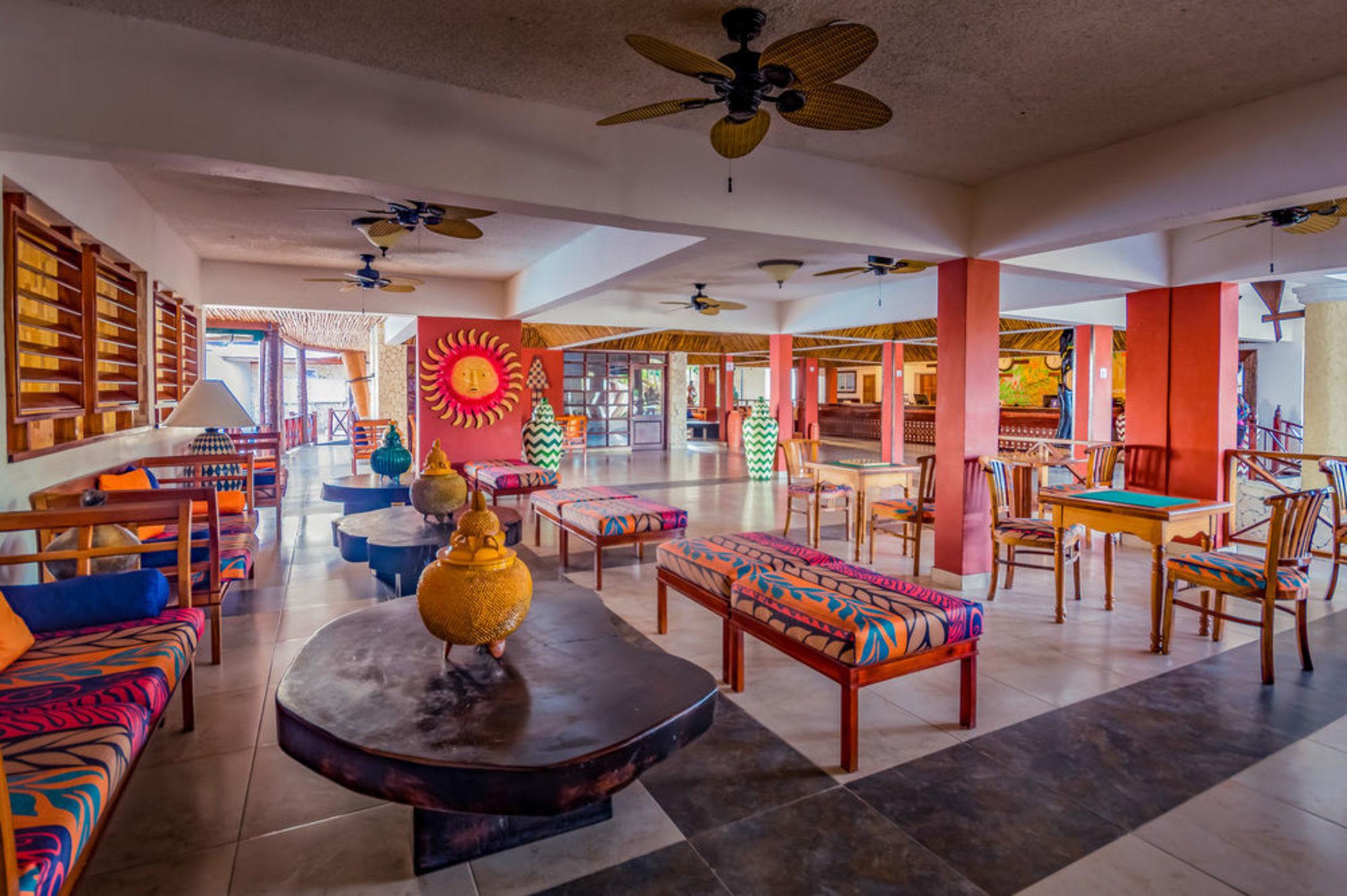 Decameron Club Caribbean Runaway Bay, Ramada All-Inclusive Resort Exterior foto