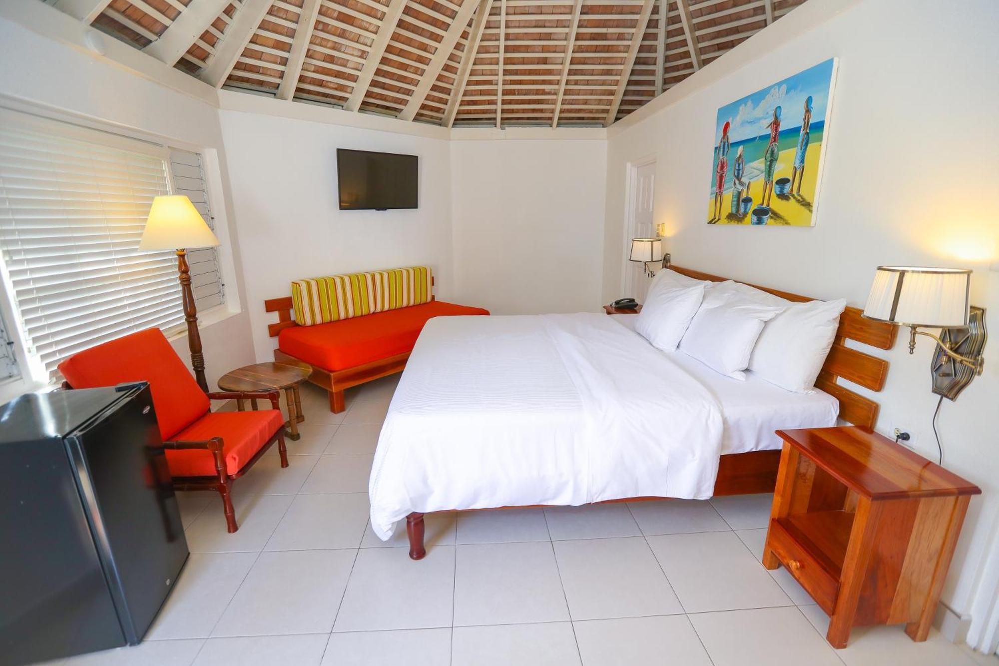 Decameron Club Caribbean Runaway Bay, Ramada All-Inclusive Resort Exterior foto