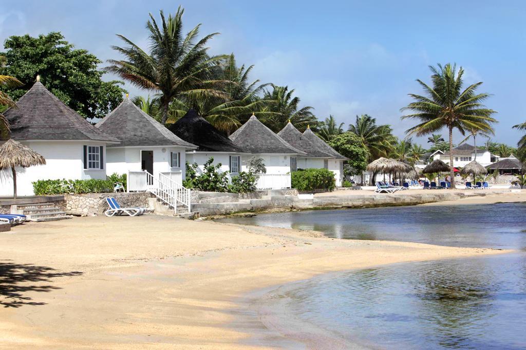 Decameron Club Caribbean Runaway Bay, Ramada All-Inclusive Resort Exterior foto