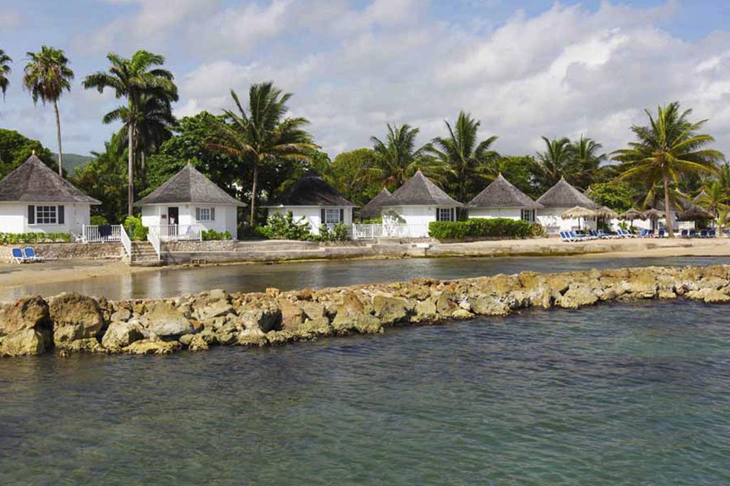 Decameron Club Caribbean Runaway Bay, Ramada All-Inclusive Resort Exterior foto
