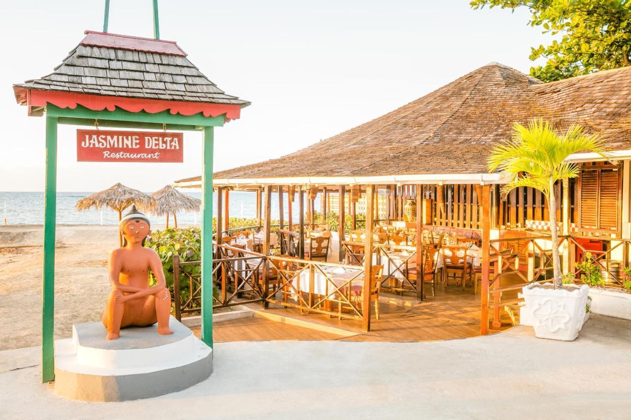 Decameron Club Caribbean Runaway Bay, Ramada All-Inclusive Resort Exterior foto