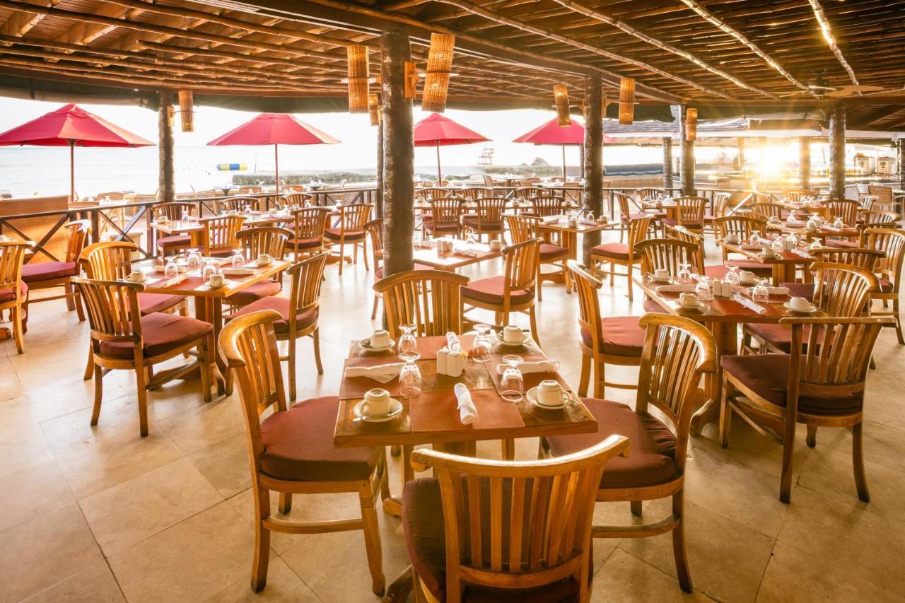 Decameron Club Caribbean Runaway Bay, Ramada All-Inclusive Resort Exterior foto